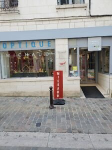 Optique Michaud