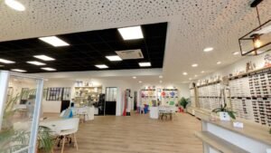 Vision d'un Monde | Opticien à Cholet