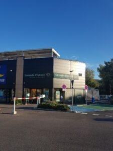 Opticien AUBAGNE Générale d'Optique