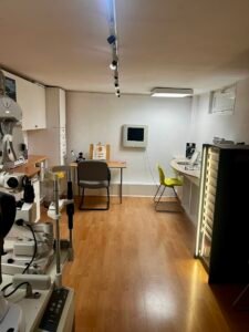 Opticien Laon - Optic 2000