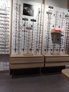 Écouter Voir Optique Mutualiste