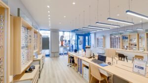 Opticien Montluçon - Atol Mon Opticien