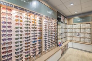 Opticien Décines-Charpieu - Atol mon Opticien