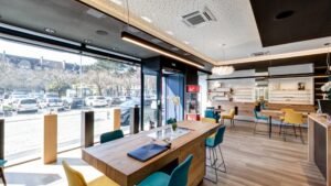 Richard Guyonvarch | Opticien Lorient