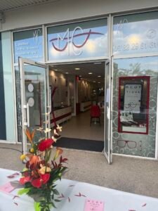 MC Optique - Opticien Colomiers