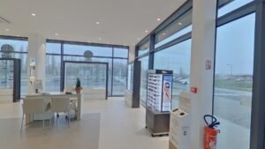 Opticien Honfleur | Alain Afflelou