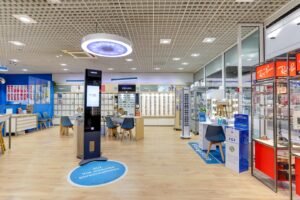 Opticien Grasse - Atol mon Opticien