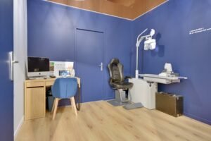 Opticien Denain - Atol mon Opticien