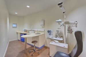 Opticien Vannes - Rue Thiers - Krys