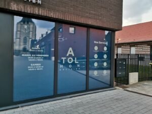 Opticien Wattignies - Atol mon Opticien