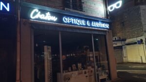 Chatou Optique & Audition - Opticien et Audioprothésiste à Chatou