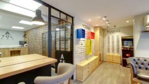 Opticien Dreux - Atol mon Opticien
