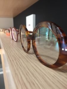 Saint Germain Opticiens