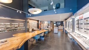 Opticien Jambette - Krys