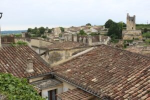 Le point de vue de Julie