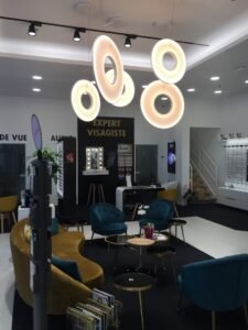 Opticien Fontaine-lès-Dijon - Optic 2000 - Route d'Ahuy