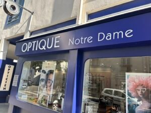 Optique Notre Dame
