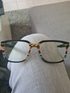 Écouter Voir Optique Mutualiste