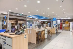 Opticien Quimper - Atol mon Opticien