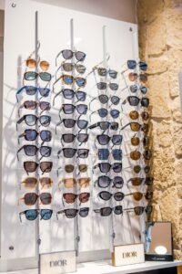 Les Opticiens THILL Lunéville