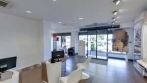 Opticien Lingolsheim - Av Schumann - Krys