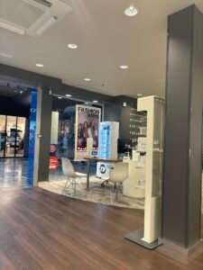 Opticien Krys Perpignan - Cc Auchan