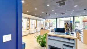 Opticien Aix Les Milles - Atol mon Opticien