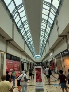 Opticien Val d'Europe GrandOptical