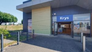 Opticien Terville - Linkling - Krys