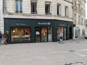 ACUITIS Opticien & Audioprothésiste Niort