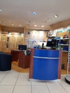 Opticien Honfleur - République - Krys