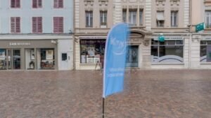 Opticien Montbéliard - Centre Ville - Krys