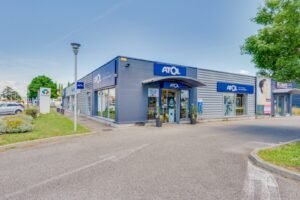 Opticien Montélimar - Atol mon Opticien