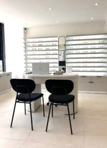 Opticien Paris 12 | Audioprothésiste | Bercy Village | AUDIOPTIKA
