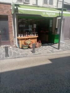 Opticien Massy - Centre Ville - Krys