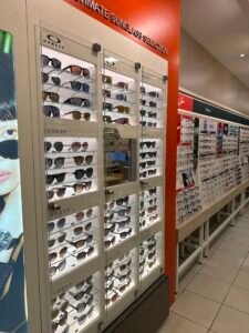 Opticien ORLEANS ST JEAN RUELLE Générale d'Optique