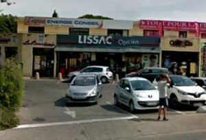 Lissac l'Opticien La Seyne-sur-Mer