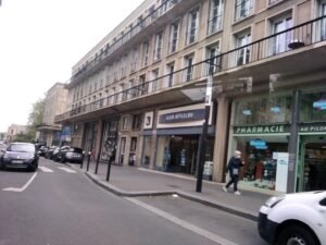 Opticien Le Havre - Krys