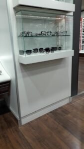 Opticien Aulnay-sous-Bois - Cc Parinor - Krys