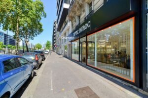 OPTIC DUROC - OPTICIEN - NEUILLY