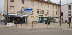 Optique Pelus Neuves-Maisons Opticien