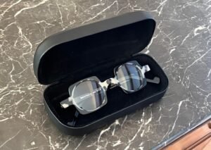 Opticien du Roubian