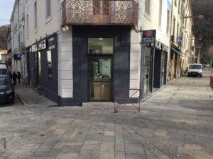 Opticien FOIX - Optical Center