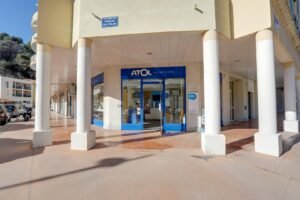 Opticien Saint-André-De-La-Roche - Atol mon Opticien