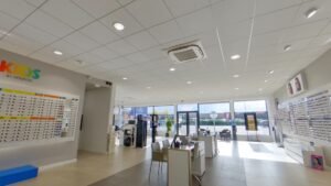 Opticien Aurillac | Alain Afflelou