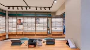 Opticien CESSON BOISSENART Générale d'Optique