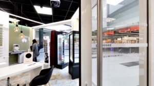 Optique Binocle - E.Leclerc