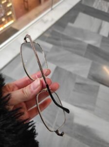 Opticien Villeneuve la Garenne GrandOptical