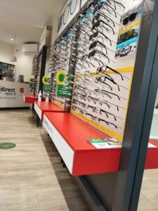 Opticien Paris 12ème - Atol mon Opticien