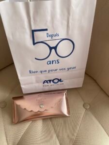 Opticien Saint-Genis-Laval - Atol Mon Opticien